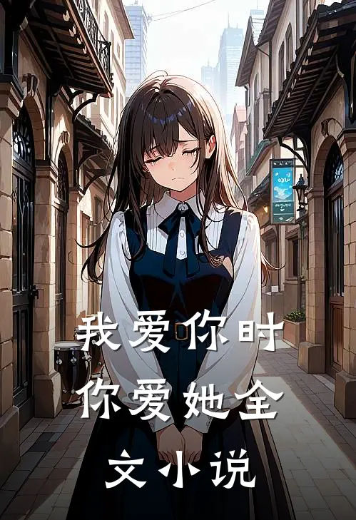 我爱你时,你爱她全文在线阅读
