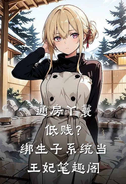 通房丫鬟低贱？绑生子系统当王妃笔趣阁