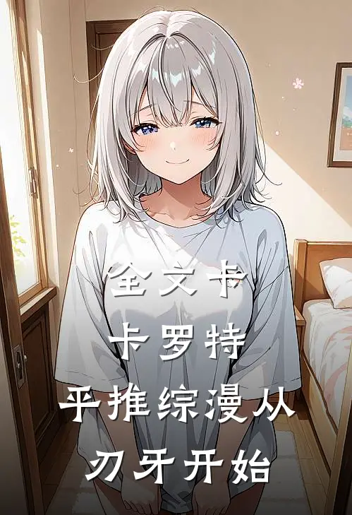 全文卡卡罗特，平推综漫从刃牙开始
