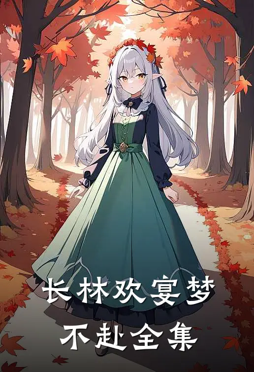 长林欢宴梦不赴全集