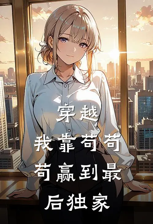 穿越：我靠苟苟苟赢到最后独家