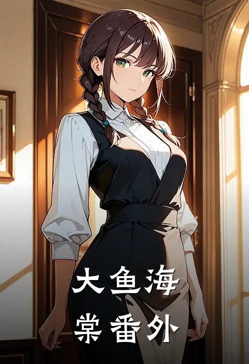 大鱼海棠 番外
