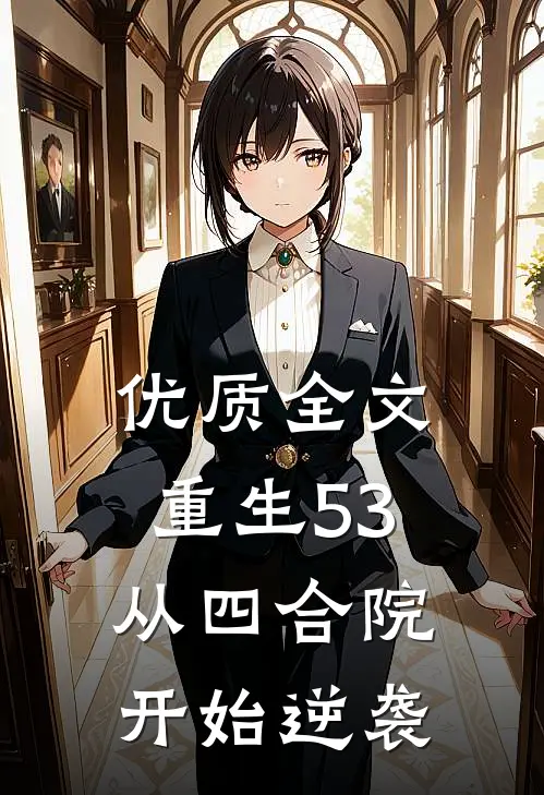 优质全文重生53，从四合院开始逆袭