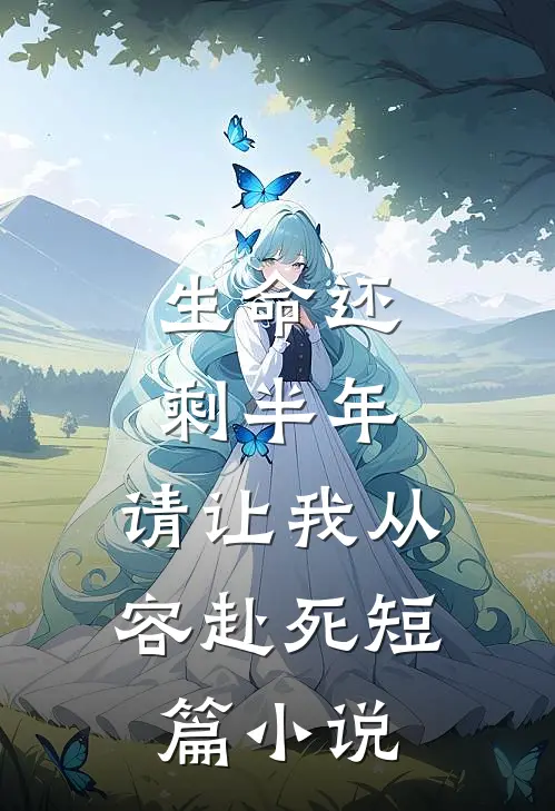生命还剩半年，请让我从容赴死短篇小说