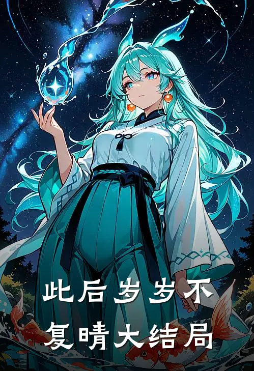 此后岁岁不复晴大结局