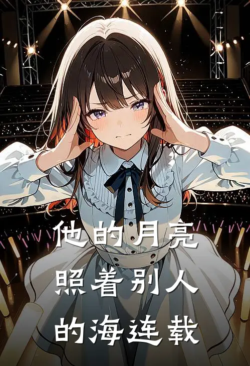 他的月亮照着别人的海连载