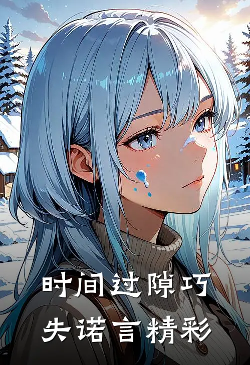 时间过隙巧失诺言精彩