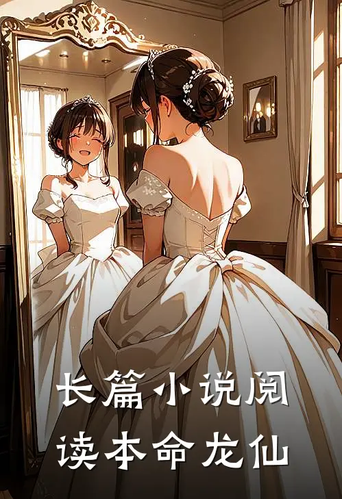 长篇小说阅读本命龙仙