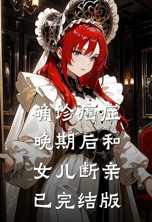 确诊癌症晚期后和女儿断亲已完结版