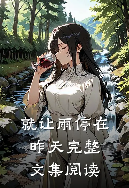 就让雨停在昨天完整文集阅读