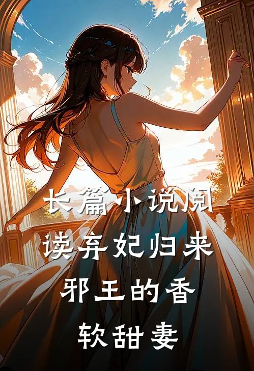 长篇小说阅读弃妃归来：邪王的香软甜妻