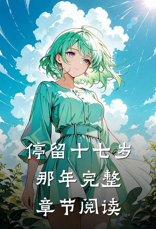 停留十七岁那年完整章节阅读