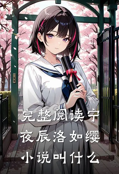 完整阅读宁夜辰洛如缨小说叫什么