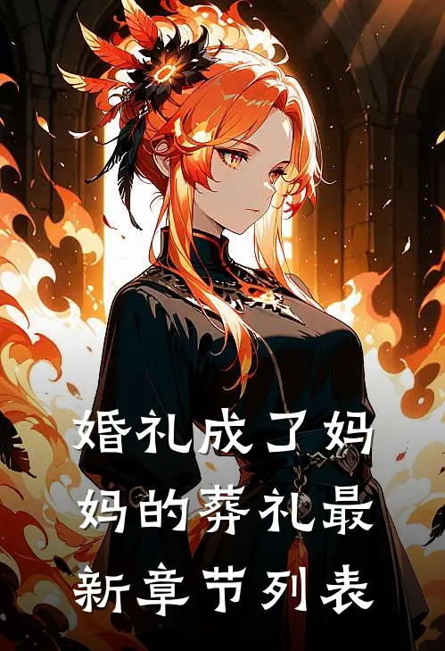 婚礼成了妈妈的葬礼最新章节列表