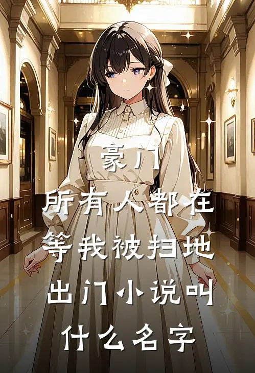 豪门：所有人都在等我被扫地出门小说叫什么名字