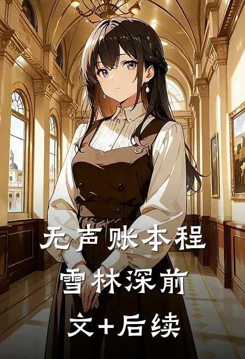 无声账本程雪林深前文+后续
