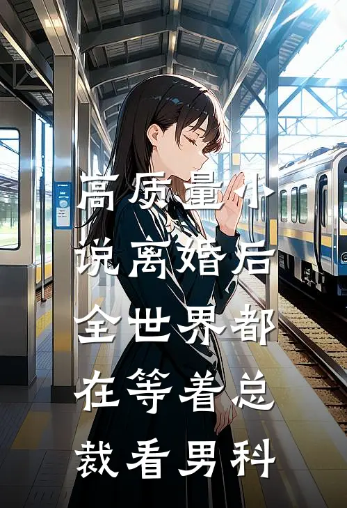 高质量小说离婚后，全世界都在等着总裁看男科