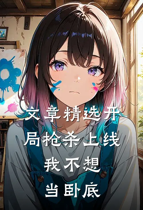 文章精选开局枪杀上线，我不想当卧底