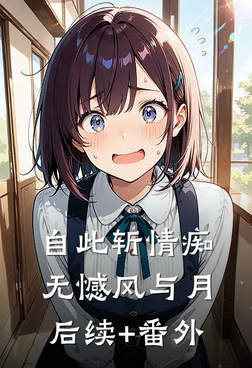 自此斩情痴，无憾风与月后续+番外