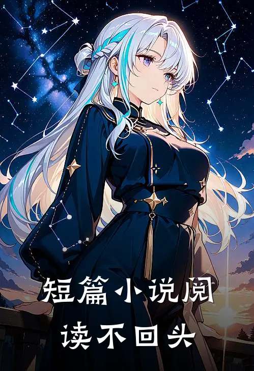 短篇小说阅读不回头