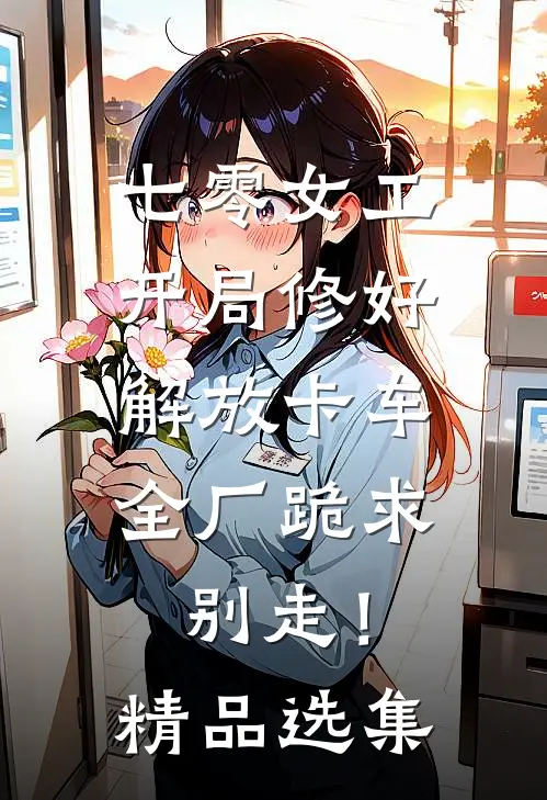 七零女工：开局修好解放卡车，全厂跪求别走！精品选集
