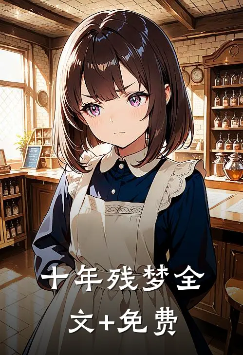 十年残梦全文+免费
