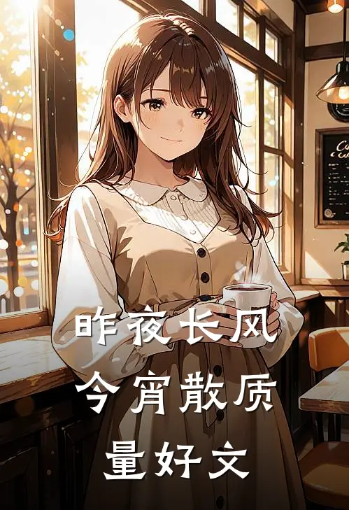 昨夜长风今宵散质量好文