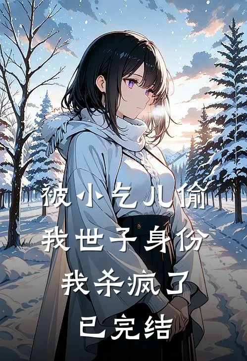 被小乞儿偷我世子身份，我杀疯了已完结