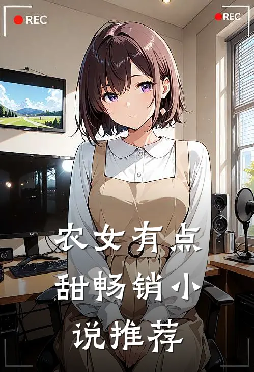 农女有点甜畅销小说推荐