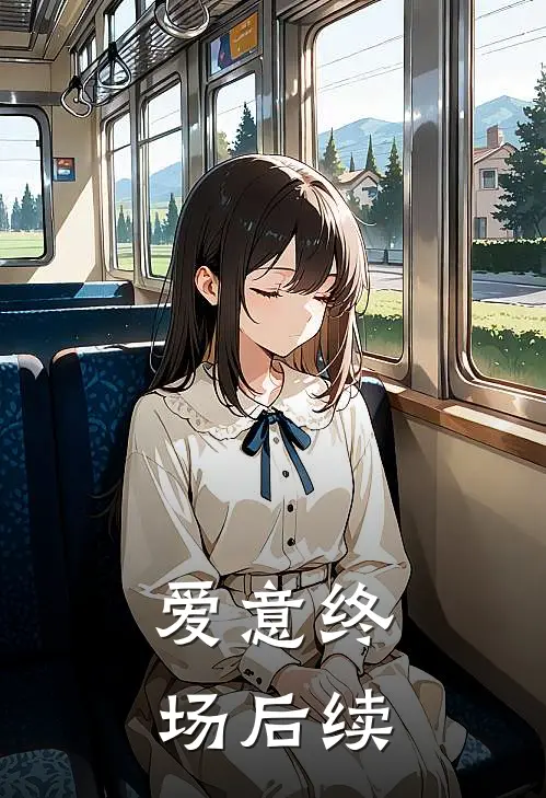 爱意终场后续