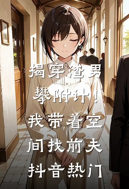 揭穿渣男攀附计！我带着空间找前夫抖音热门