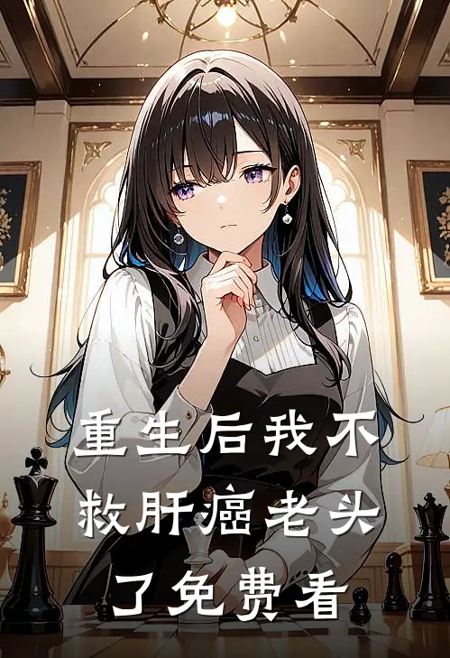 重生后我不救肝癌老头了免费看