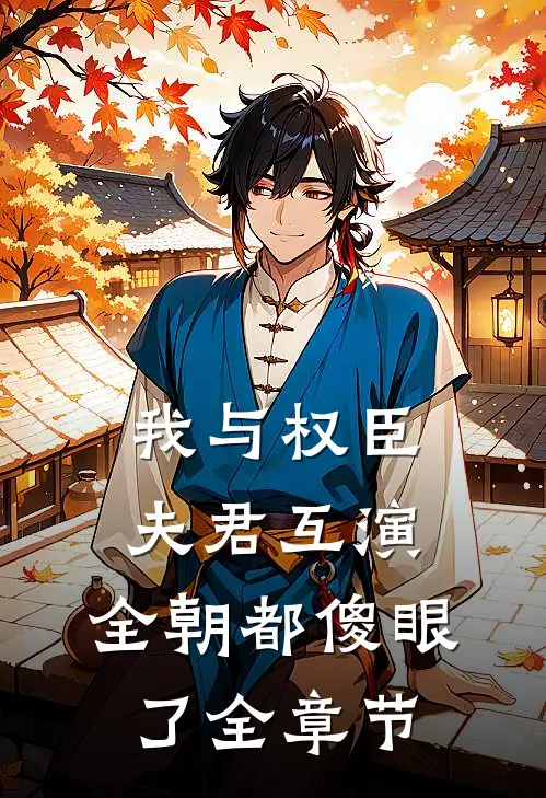 我与权臣夫君互演，全朝都傻眼了全章节