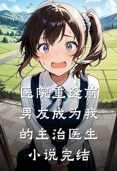 医院重逢前男友成为我的主治医生小说完结
