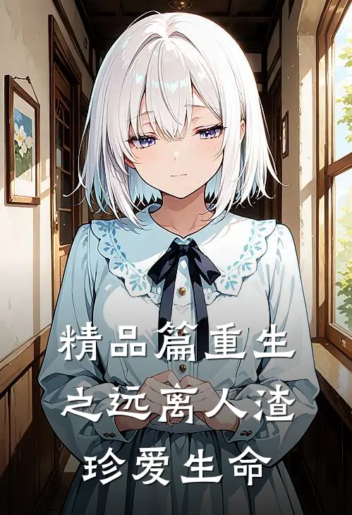 精品篇重生之远离人渣，珍爱生命
