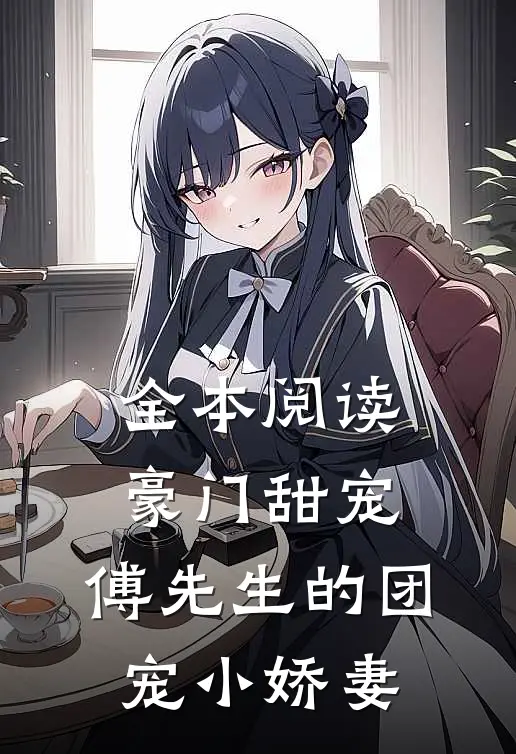 全本阅读豪门甜宠：傅先生的团宠小娇妻