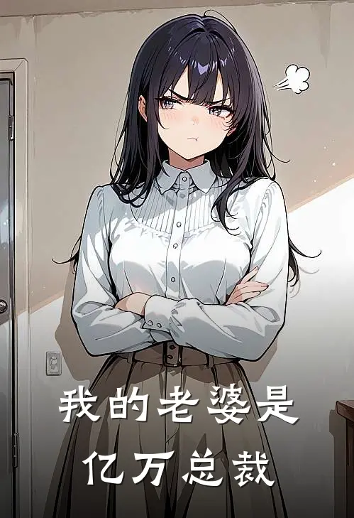 我的老婆是亿万总裁