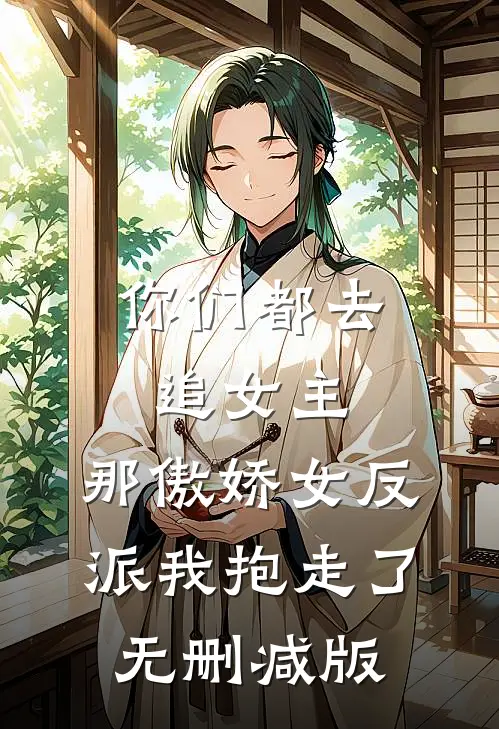 你们都去追女主，那傲娇女反派我抱走了无删减版