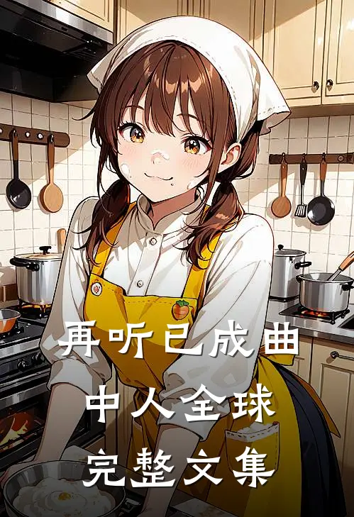 再听已成曲中人全球完整文集