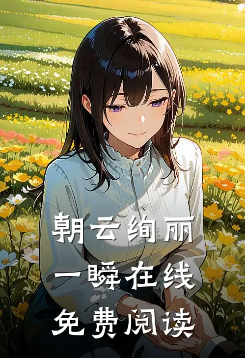 朝云绚丽一瞬在线免费阅读