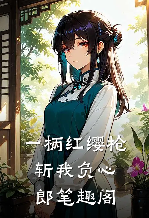 一柄红缨枪，斩我负心郎笔趣阁