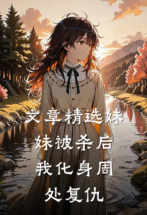 文章精选妹妹被杀后，我化身周处复仇
