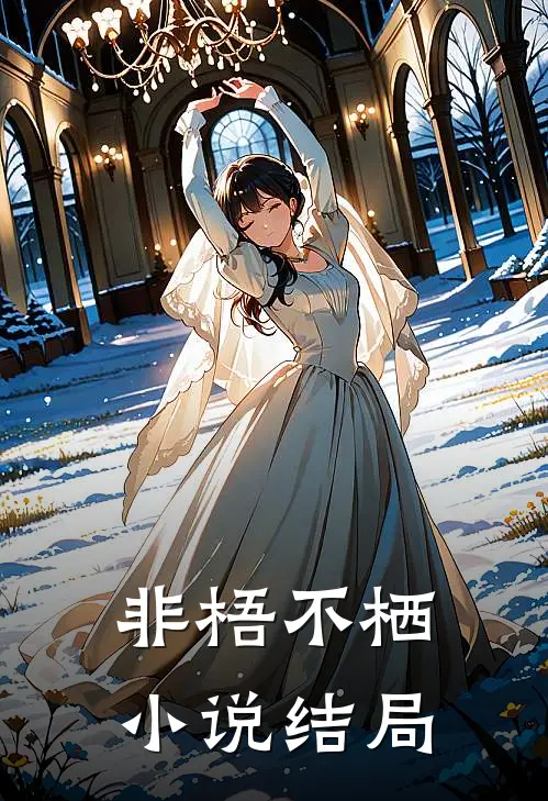 非梧不栖小说结局