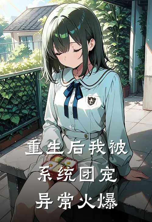 重生后我被系统团宠异常火爆