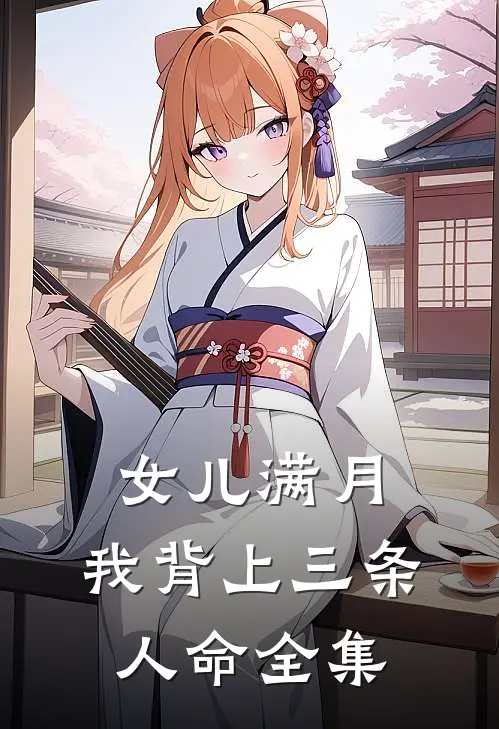 女儿满月，我背上三条人命 全集