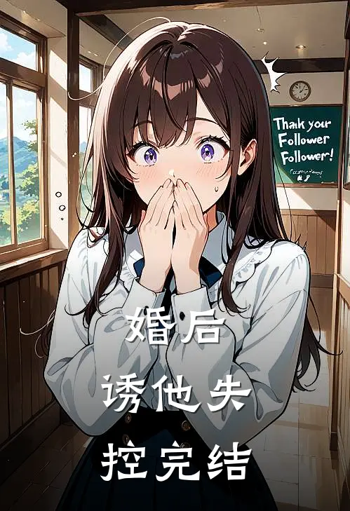 婚后，诱他失控完结