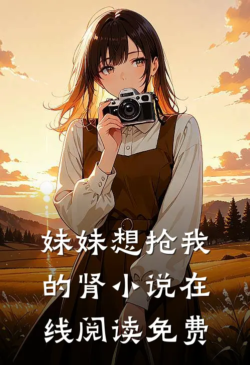 妹妹想抢我的肾小说在线阅读免费