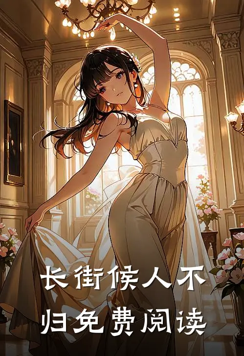 长街候人不归免费阅读