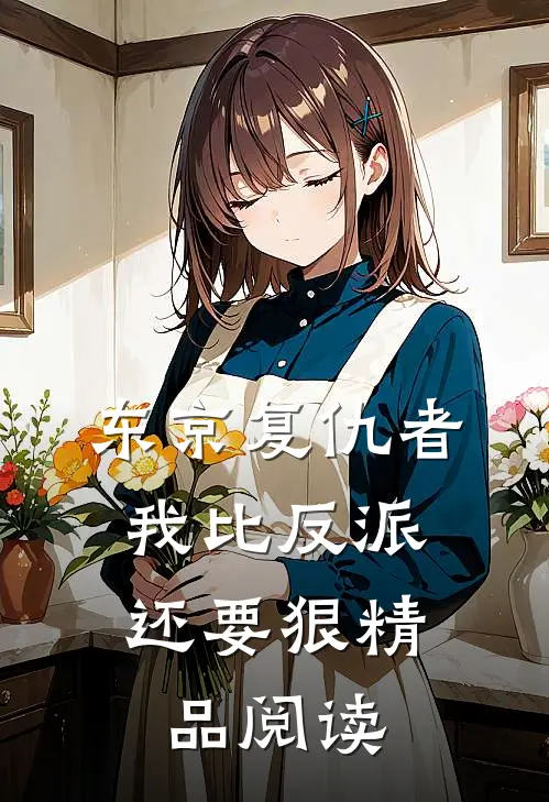 东京复仇者：我比反派还要狠精品阅读