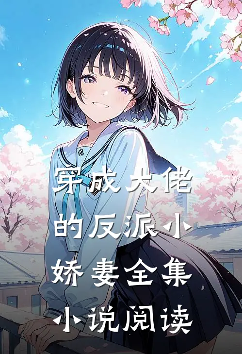 穿成大佬的反派小娇妻全集小说阅读